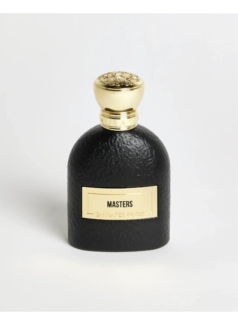 Emirates Pride Masters Perfume EDP 100ml - Image 2